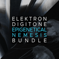 Elektron Digitone Sound Packs