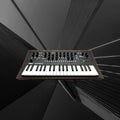 KORG Minilogue XD Presets: "Entropy" Sound Pack