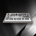 KORG Minilogue Presets: "Organism" Sound Pack