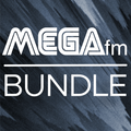 Twisted Electrons MEGAfm Bundle